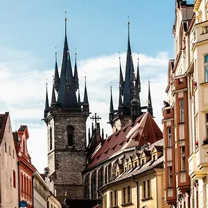 & Wellness Prag